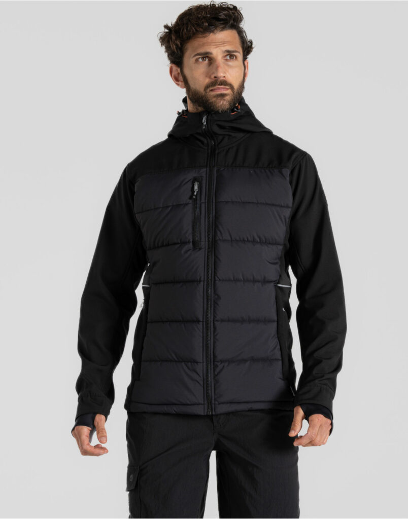 Craghoppers Castleford Jacket Review