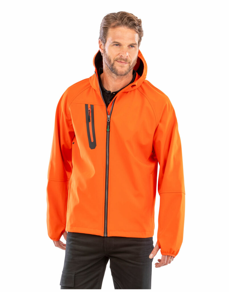 Entry Summer Softshell Jacket – a great option