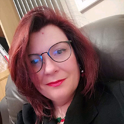 Sarah Beedle